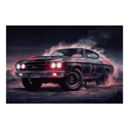 Poster Auto-reeks 10 27