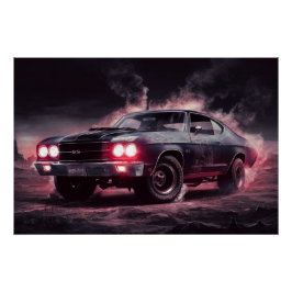 Poster Auto-reeks 10 29