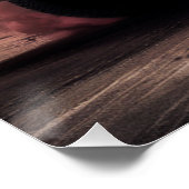 Poster Auto-reeks 10 37 (Hoek)