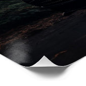 Poster Auto-reeks 1-4 (Hoek)