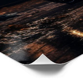 Poster Auto-reeks 1-5 (Hoek)