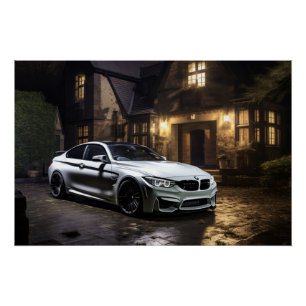 Poster Auto-reeks 2