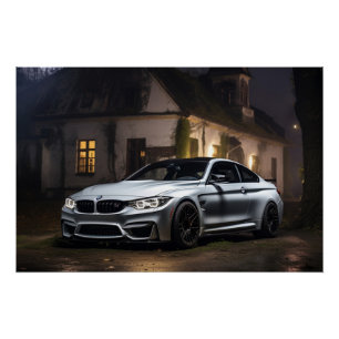 Poster Auto-reeks 2-3