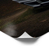 Poster Auto-reeks 2-3 (Hoek)