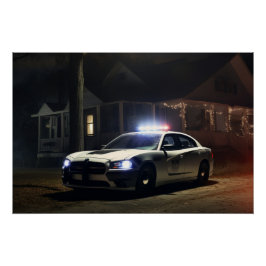 Poster Auto-reeks 3