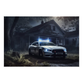 Poster Auto-reeks 3-5