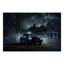 Poster Auto-reeks 3-6