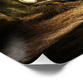 Poster Auto-reeks 4-10 (Hoek)