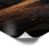 Poster Auto-reeks 4-8 (Hoek)