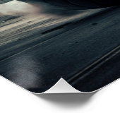 Poster Auto serie 10 11 (Hoek)