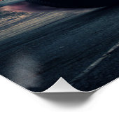 Poster Auto serie 10 16 (Hoek)