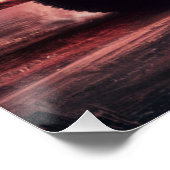 Poster Auto serie 10 30 (Hoek)