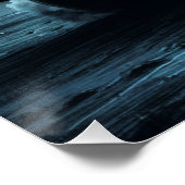 Poster Auto serie 10 41 (Hoek)