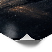 Poster Auto serie 1-9 (Hoek)