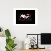 Poster automatisch (Thuiskantoor)