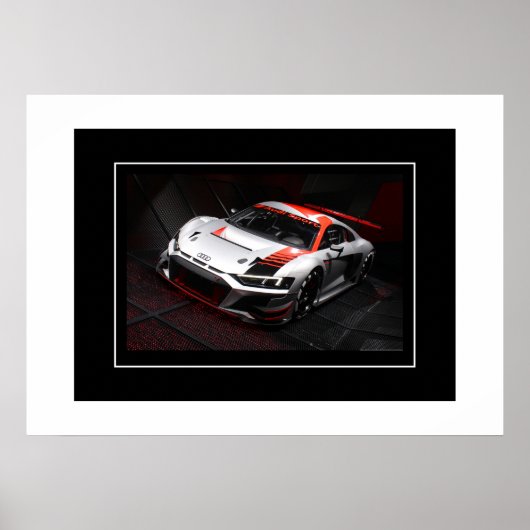 Poster automatisch (Voorkant)