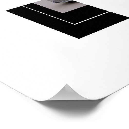 Poster automatisch (Hoek)