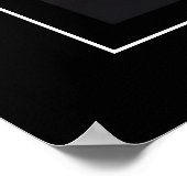 Poster automatisch (Hoek)