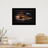 Poster automatisch (Keuken)