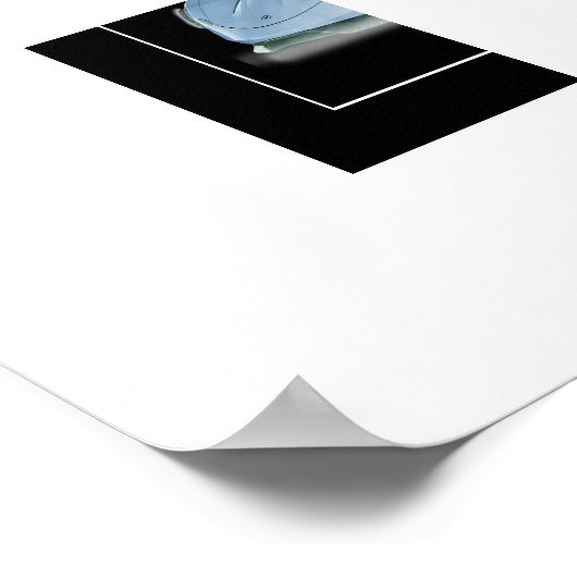 Poster automatisch (Hoek)