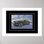 Poster automatisch (Voorkant)