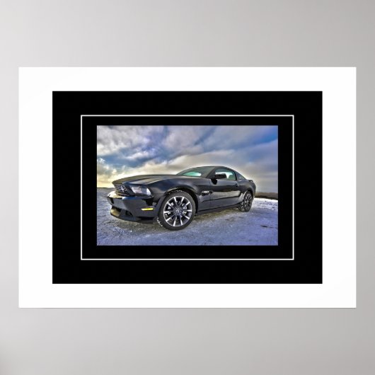 Poster automatisch (Voorkant)