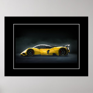 Poster automatisch