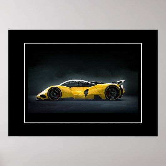 Poster automatisch (Voorkant)