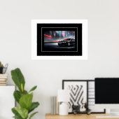 Poster automatisch (Thuiskantoor)