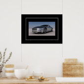 Poster automatisch (Keuken)