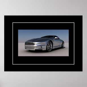 Poster automatisch