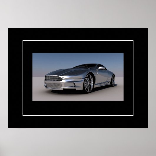 Poster automatisch (Voorkant)