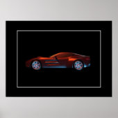 Poster automatisch (Voorkant)