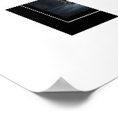 Poster automatisch (Hoek)