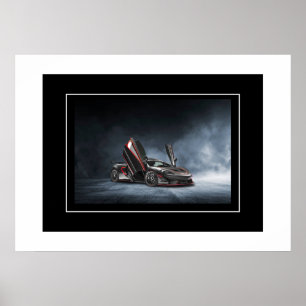 Poster automatisch
