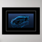 Poster automatisch (Voorkant)