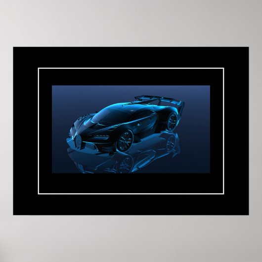 Poster automatisch (Voorkant)