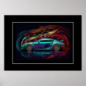 Poster automatisch (Voorkant)