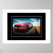 Poster automatisch (Voorkant)