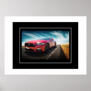 Poster automatisch