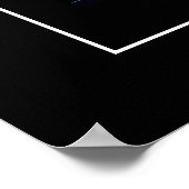 Poster automatisch (Hoek)