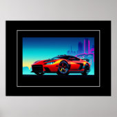 Poster automatisch (Voorkant)