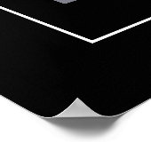 Poster automatisch (Hoek)