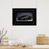 Poster automatisch (Keuken)