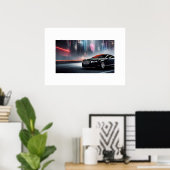 Poster automatisch (Thuiskantoor)