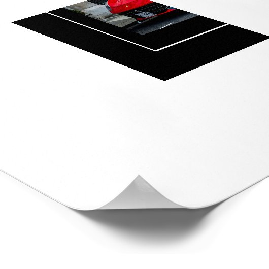 Poster automatisch (Hoek)