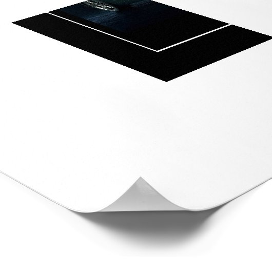 Poster automatisch (Hoek)