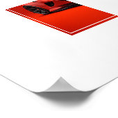 Poster automatisch (Hoek)