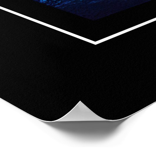 Poster automatisch (Hoek)