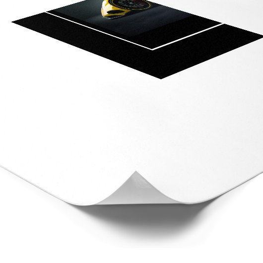 Poster automatisch (Hoek)